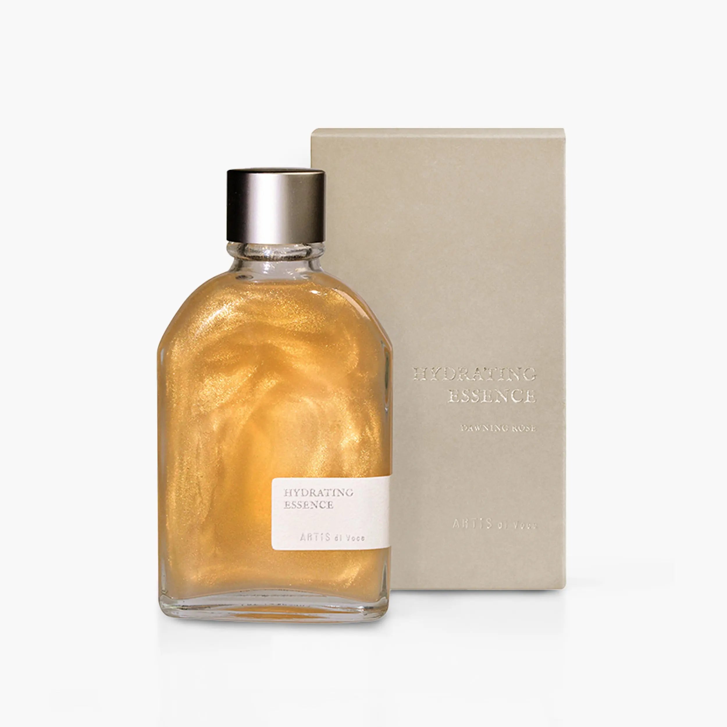 ARTiS di Voce HYDRATING ESSENCE 100g DAWNING ROSE 3303 ARTiS di Voce