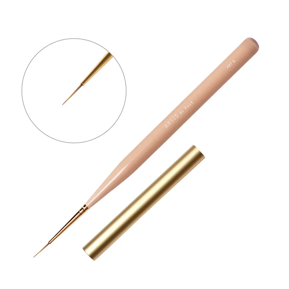 ARTiS di Voce GEL BRUSH LINER / ART 5 ARTiS di Voce