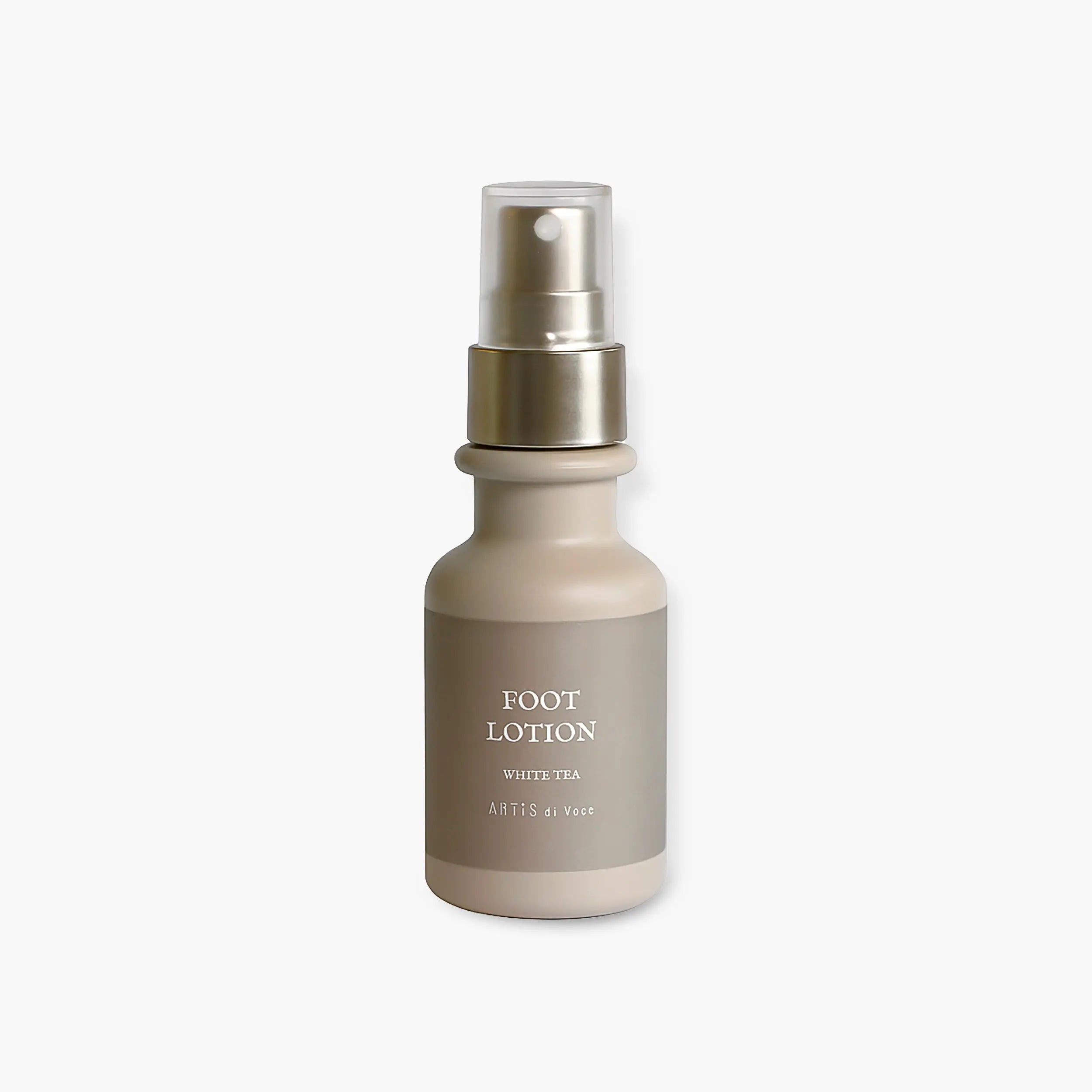 ARTiS di Voce FOOT LOTION 120ml ARTiS di Voce