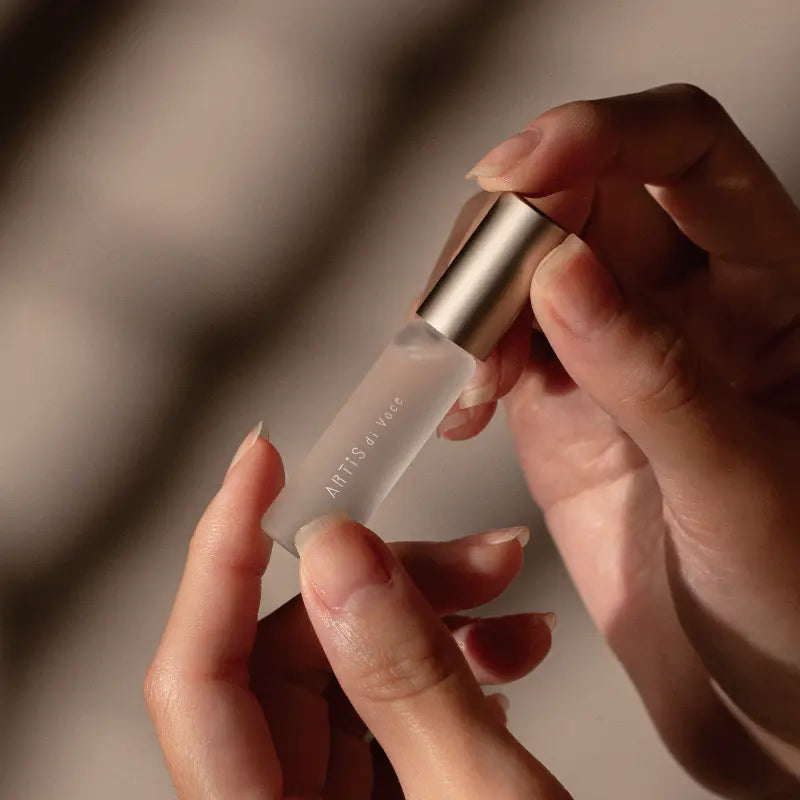 ARTiS di Voce PERFUME NAIL OIL 5ml - SANTALUM 20 ARTiS di Voce