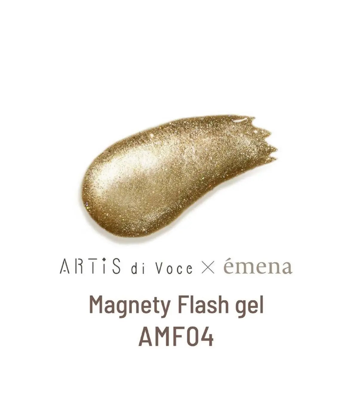 ARTiS di Voce x émena AMF04 ARTiS di Voce