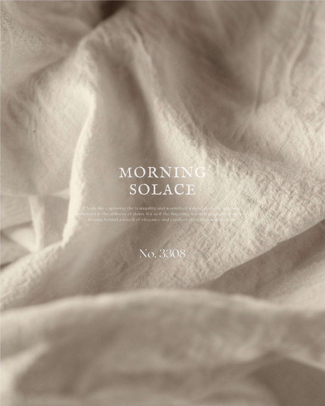 ARTiS di Voce FABRIC SPRAY120g - MORNING SOLACE 3308 ARTiS di Voce