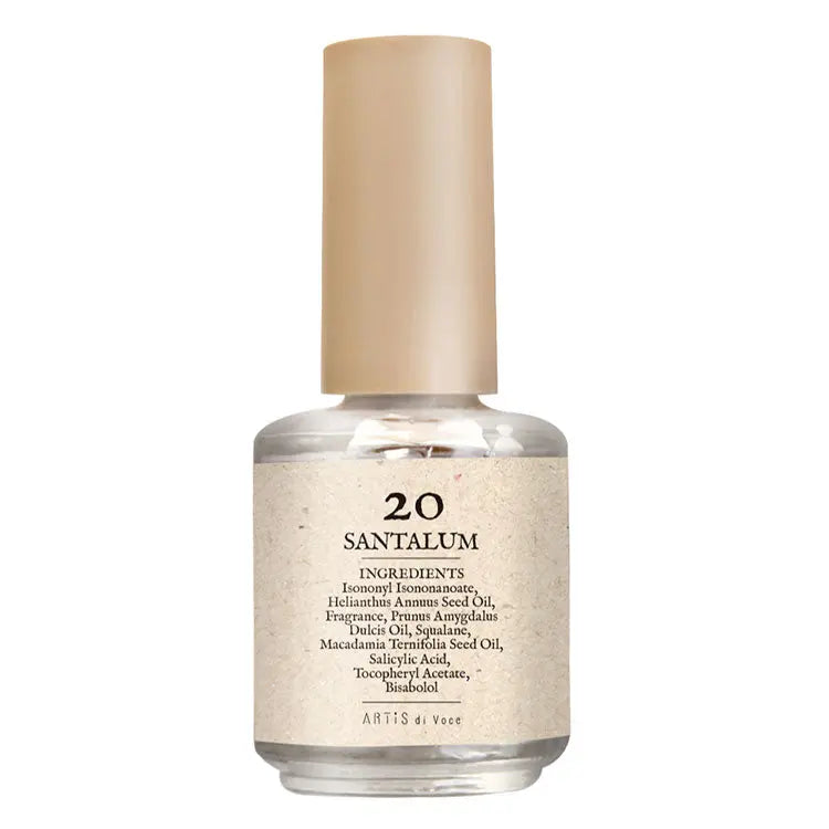 ARTiS di Voce Nail Oil 15ml - Santalum ARTiS di Voce