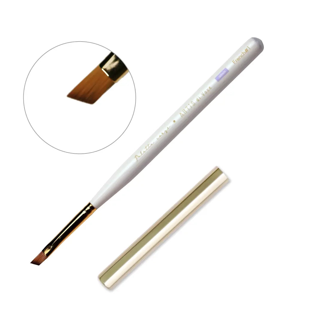 ARTiS di Voce GEL BRUSH PC001 French#1 ARTiS di Voce