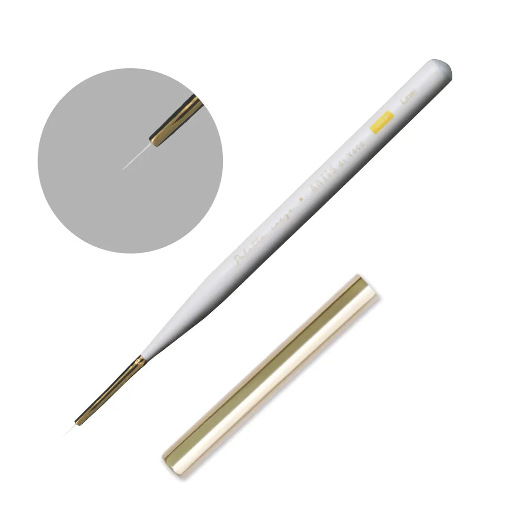 ARTiS di Voce GEL BRUSH PC005 Liner ARTiS di Voce