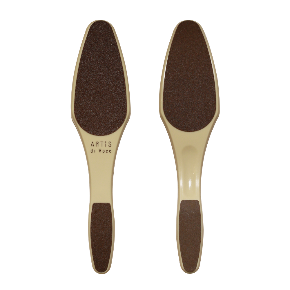 ARTiS di Voce FOOT FILE