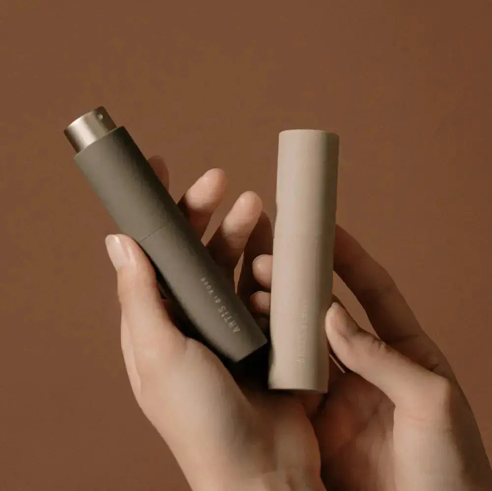 ARTiS di Voce FABRIC SPRAY 10g - DAWNING ROSE 3303 ARTiS di Voce