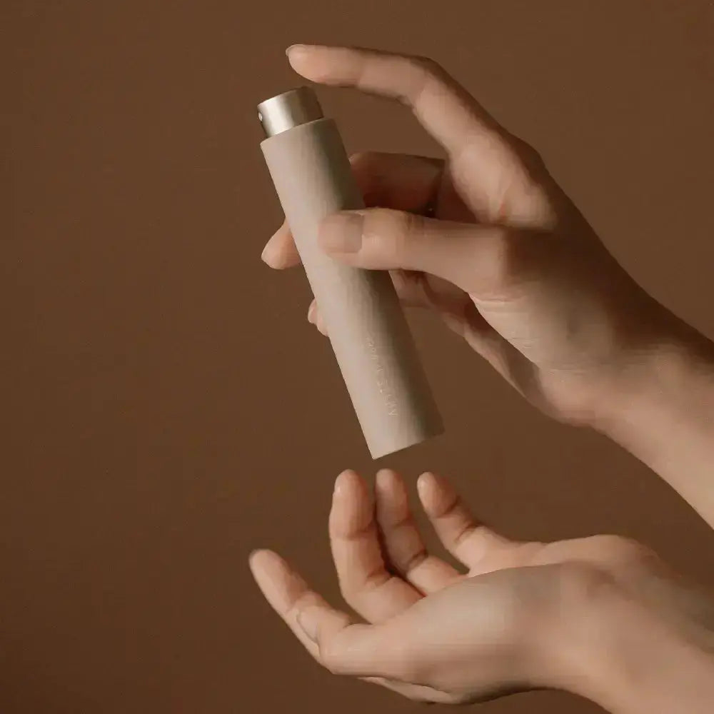 ARTiS di Voce FABRIC SPRAY 10g - DAWNING ROSE 3303 ARTiS di Voce