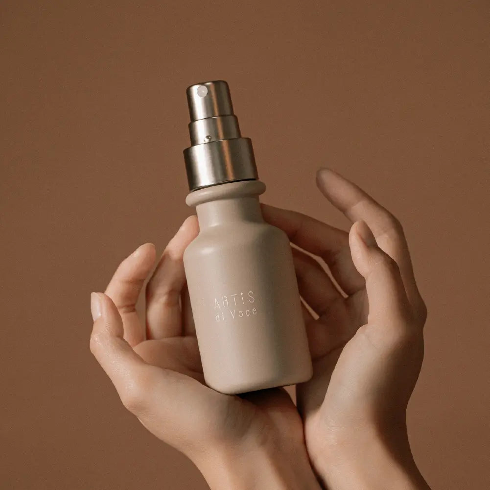 ARTiS di Voce FABRIC SPRAY 120g - FIRST POMEGRANATE 3306 ARTiS di Voce