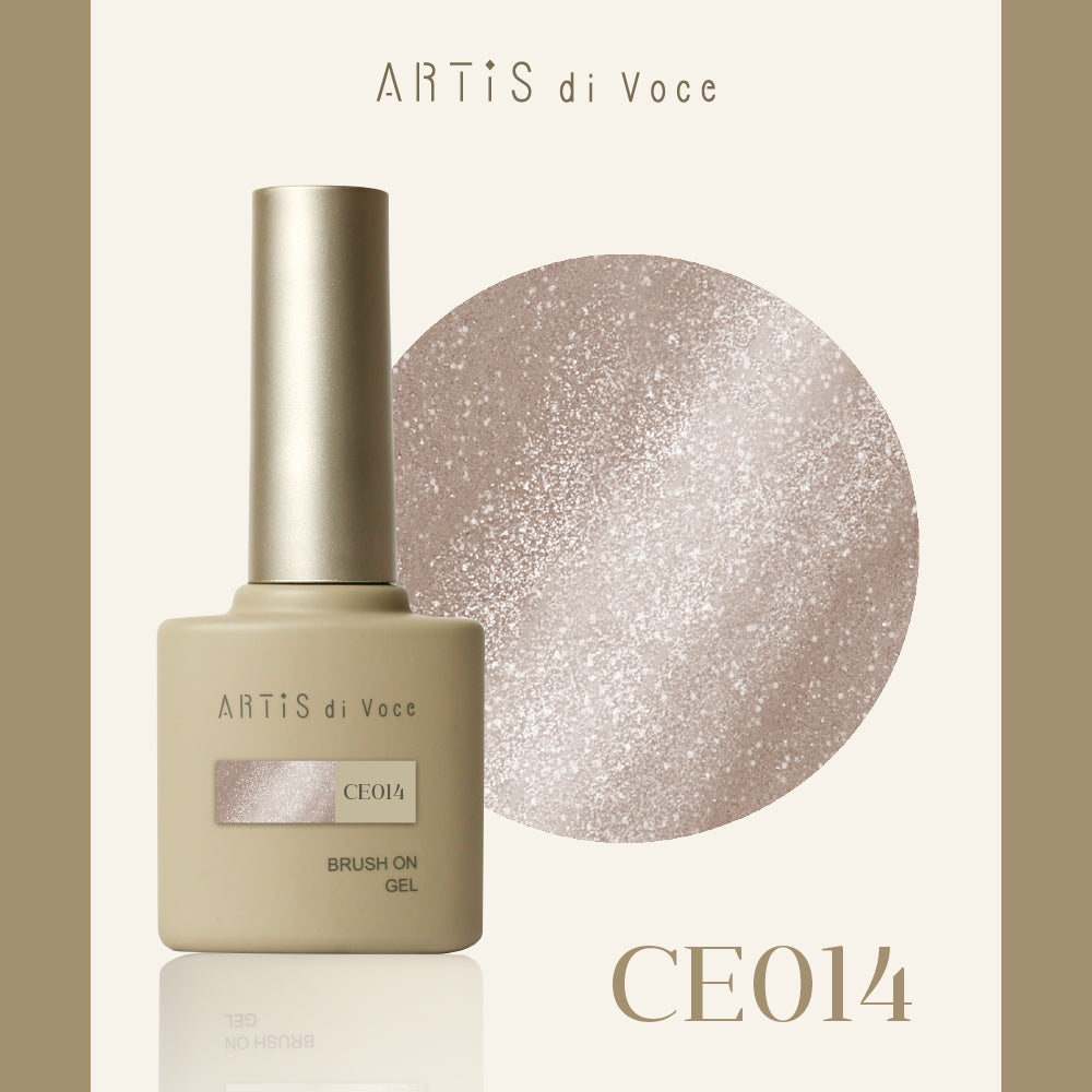 ARTiS di Voce – Cat Eye Gel CE014 ARTiS di Voce