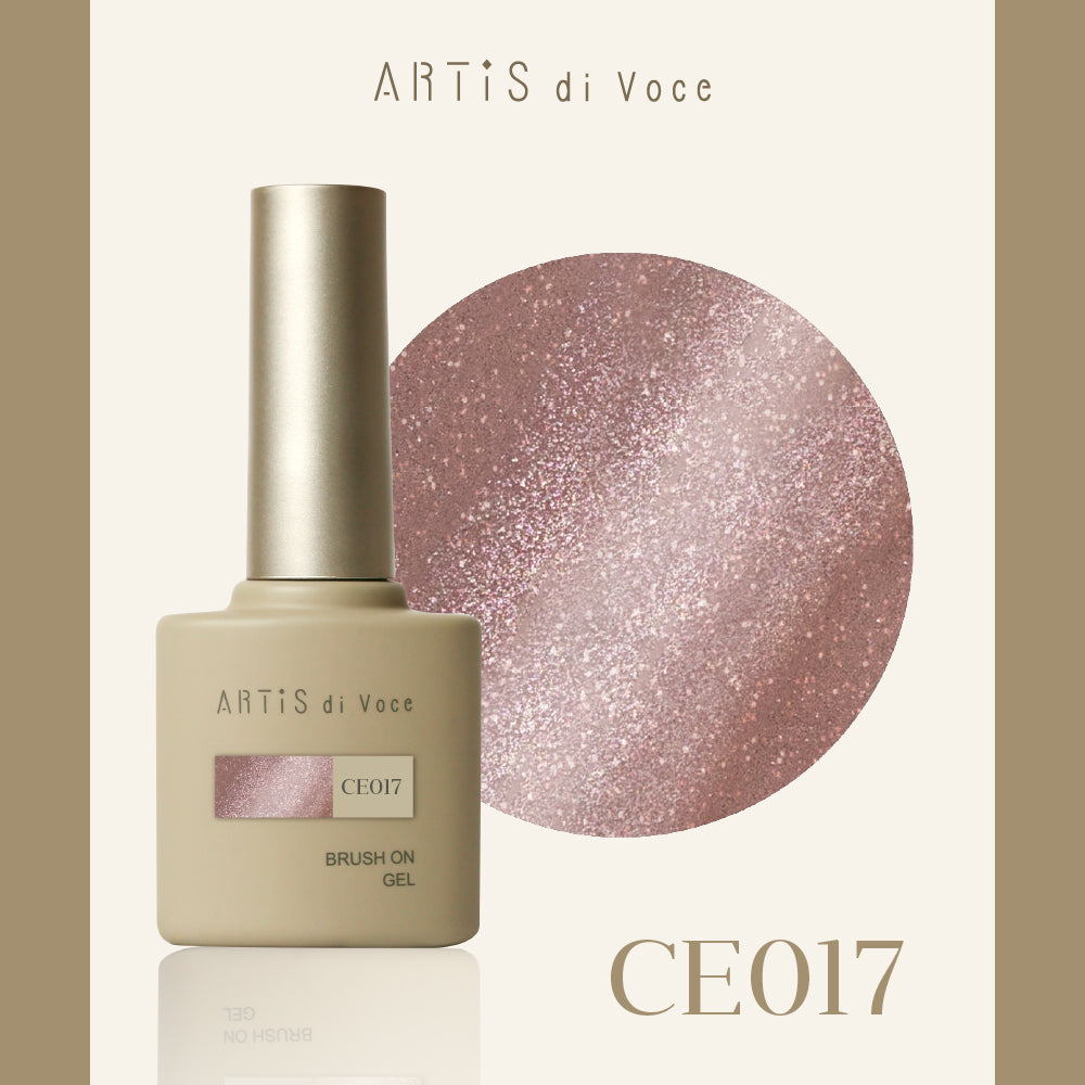 ARTiS di Voce Cat Eye Gel – CE017 ARTiS di Voce