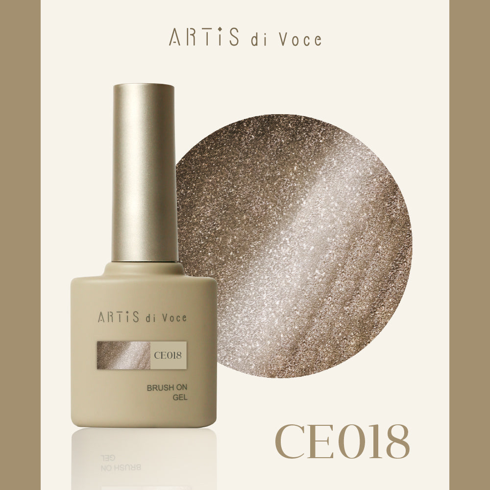 ARTiS di Voce – Cat Eye Gel CE018 ARTiS di Voce