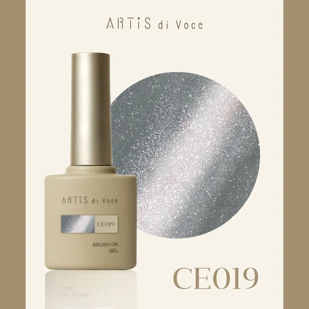 ARTiS the Voice – Cat Eye Gel C0 ARTiS di Voce