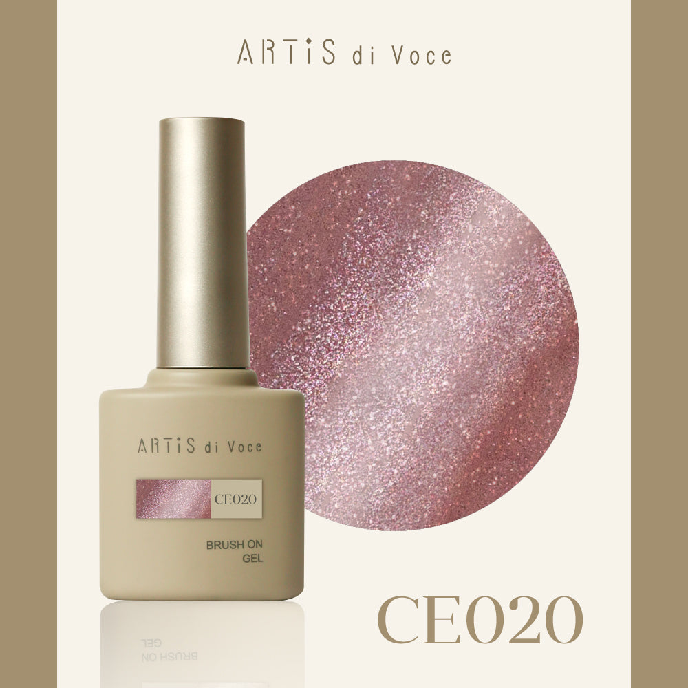 ARTiS di Voce – Cat Eye Gel CE20 ARTiS di Voce