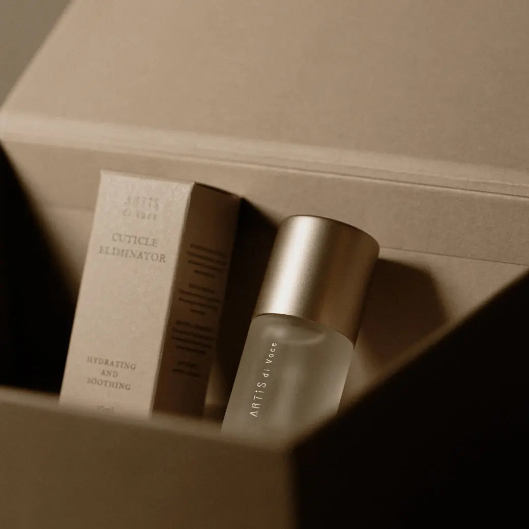 ARTiS di Voce CUTICLE ELIMINATOR 10ml ARTiS di Voce