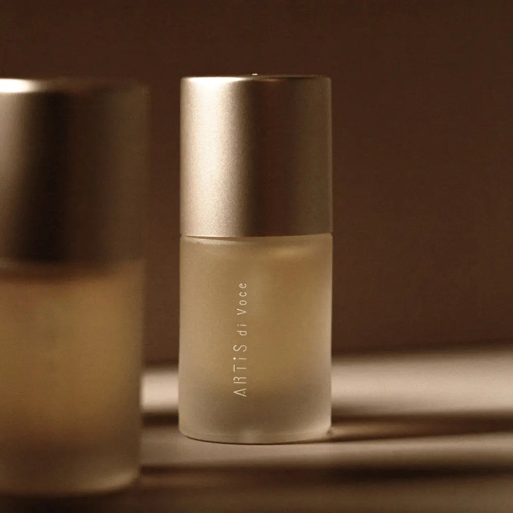 ARTiS di Voce NOURISHING NAIL OIL - NAKAGAWA MUSK 3310 ARTiS di Voce