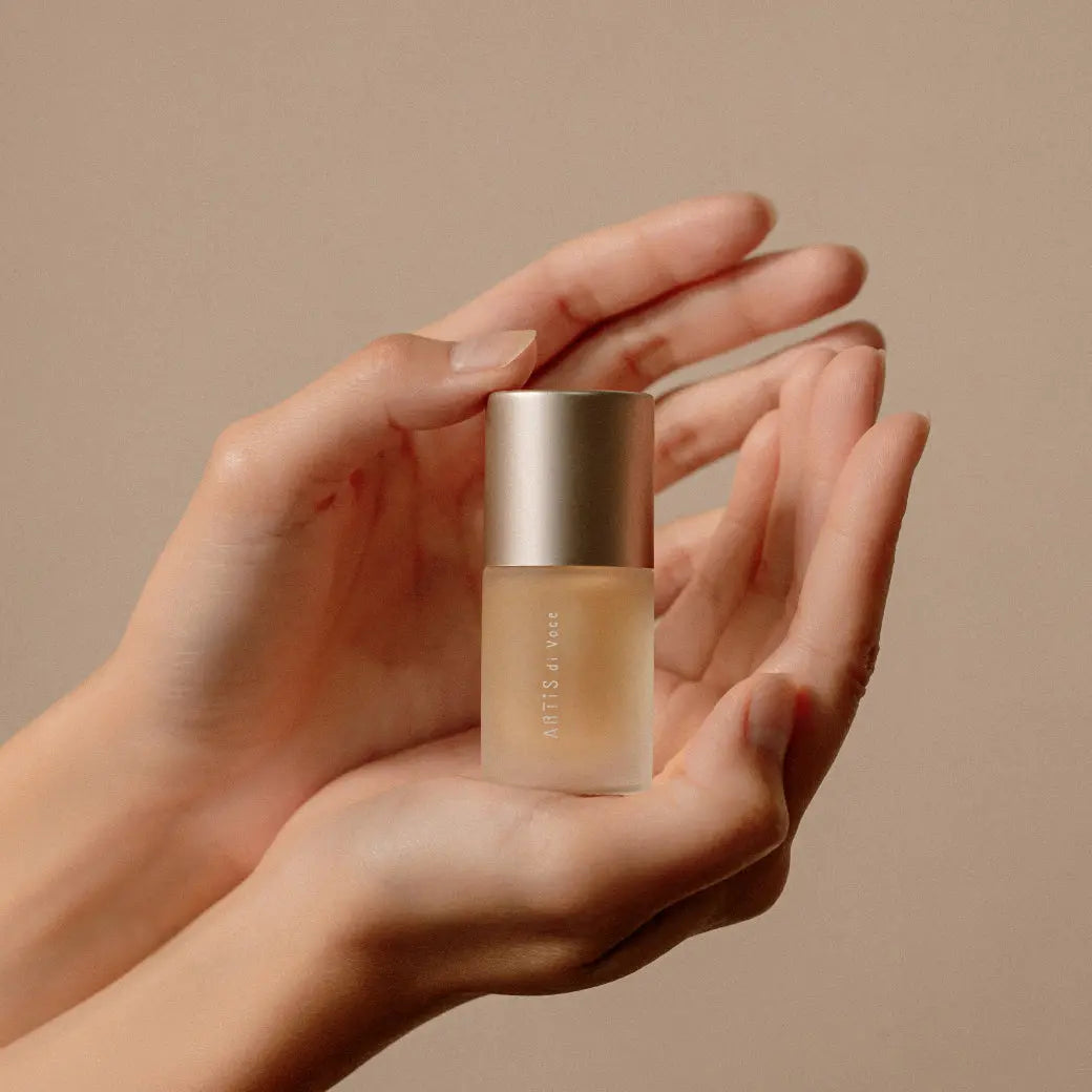 ARTiS di Voce NOURISHING NAIL OIL - NAKAGAWA MUSK 3310 ARTiS di Voce