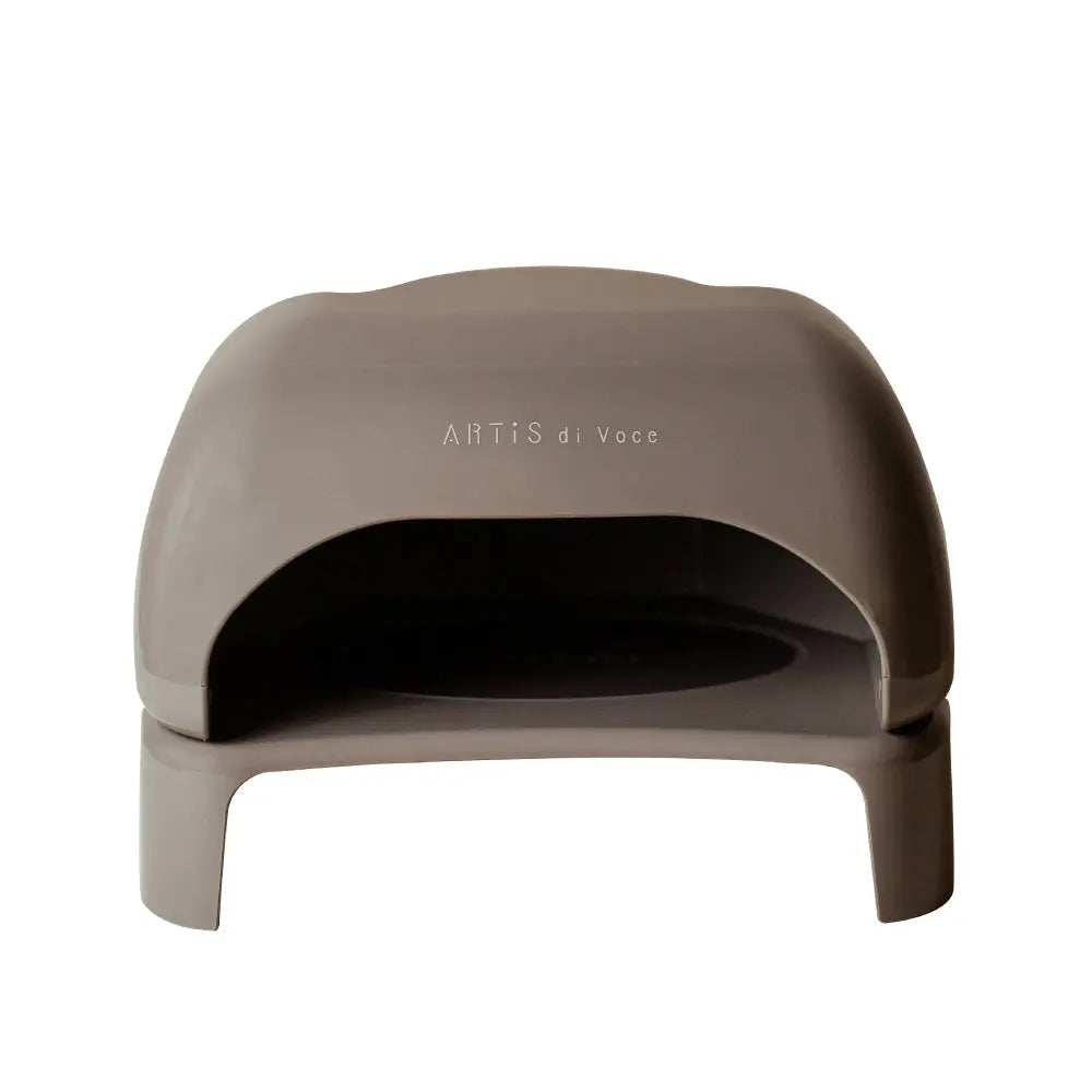 ARTiS di Voce LED NAIL LAMP - BROWN GRAY ARTiS di Voce