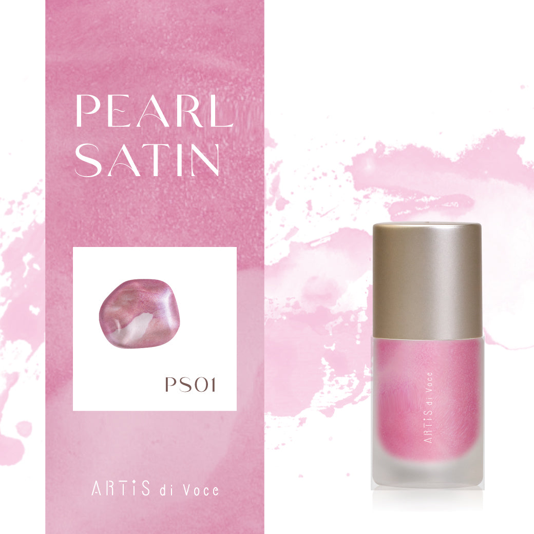 ARTiS di Voce INK LIQUID PS01