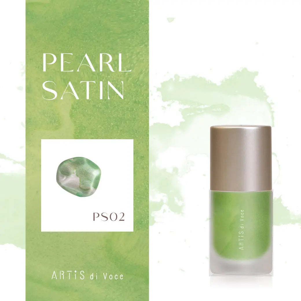 ARTiS di Voce INK LIQUID PS02 ARTiS di Voce