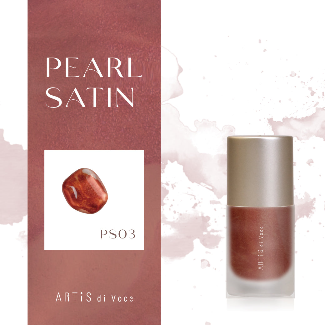 ARTiS di Voce INK LIQUID PS03