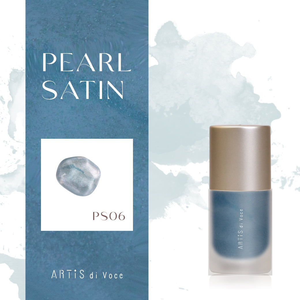 ARTiS di Voce INK LIQUID PS06