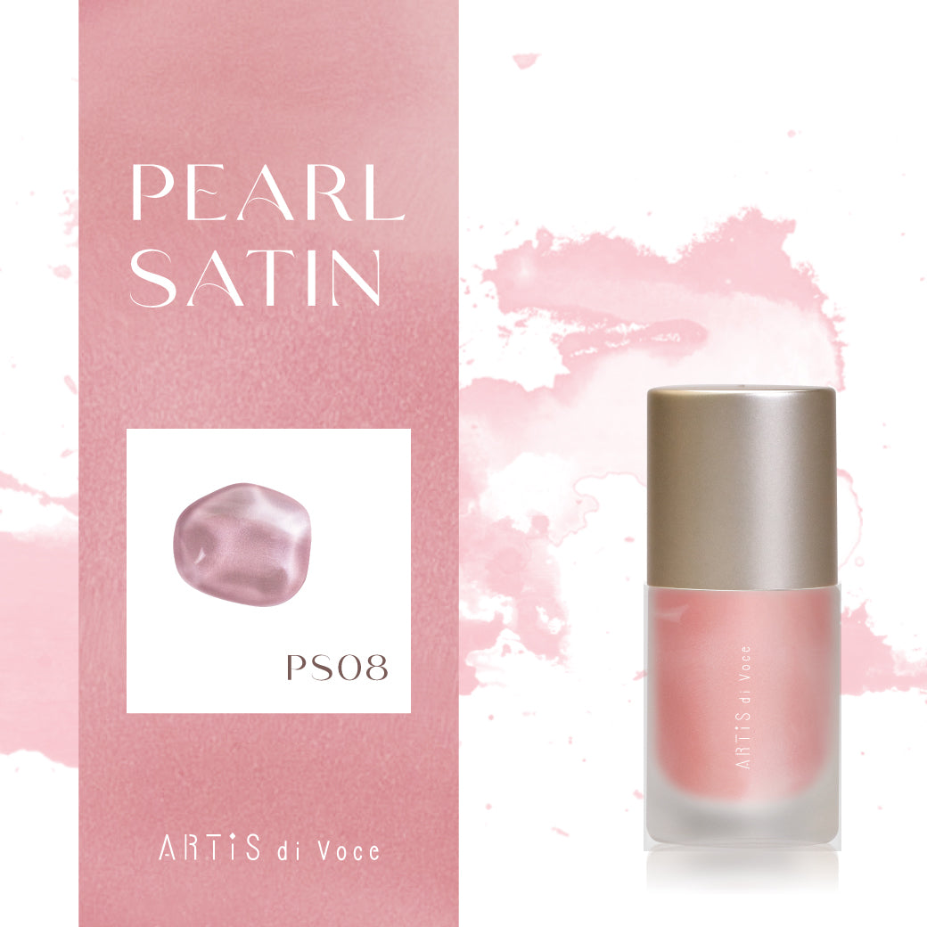 ARTiS di Voce INK LIQUID PS08
