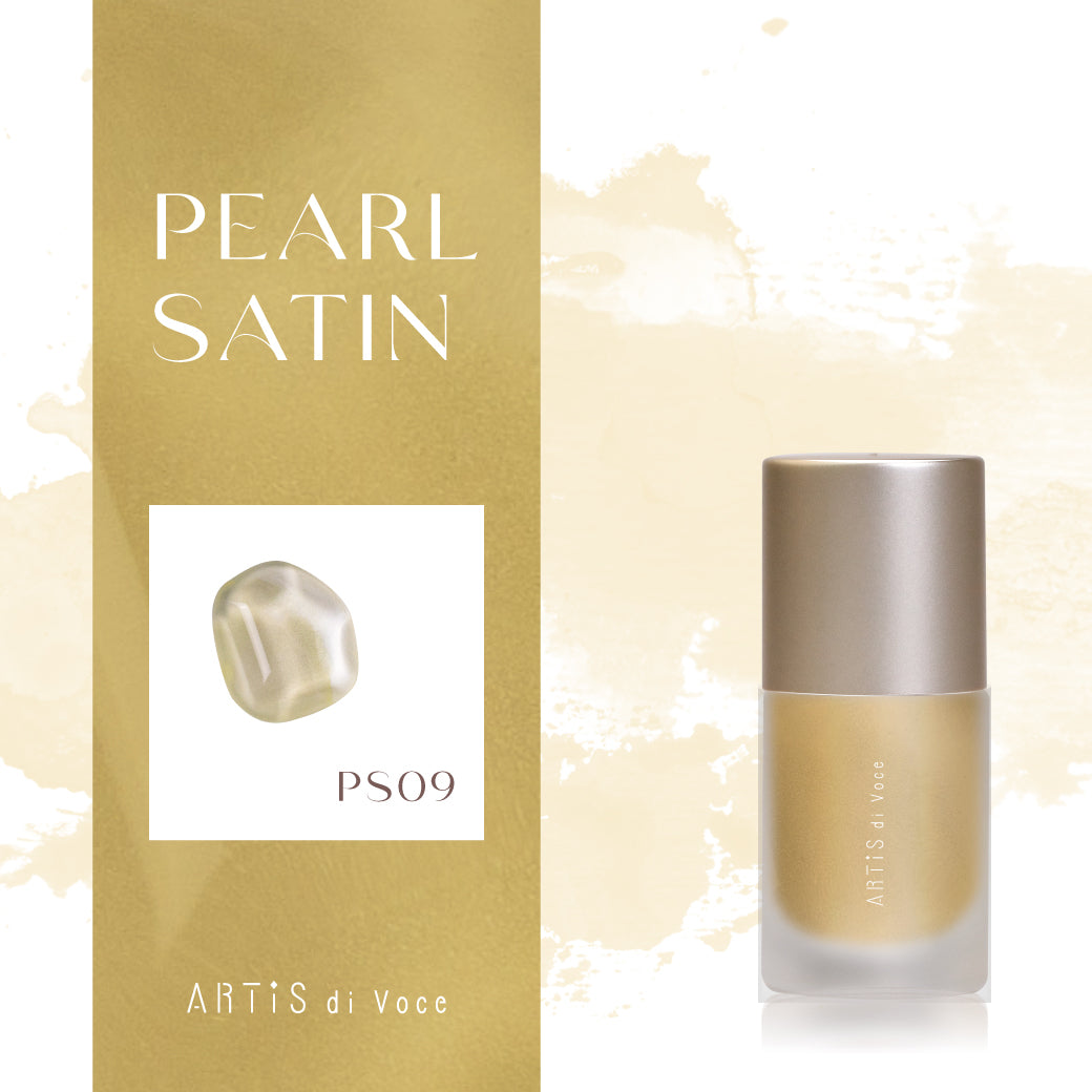 ARTiS di Voce INK LIQUID PS09