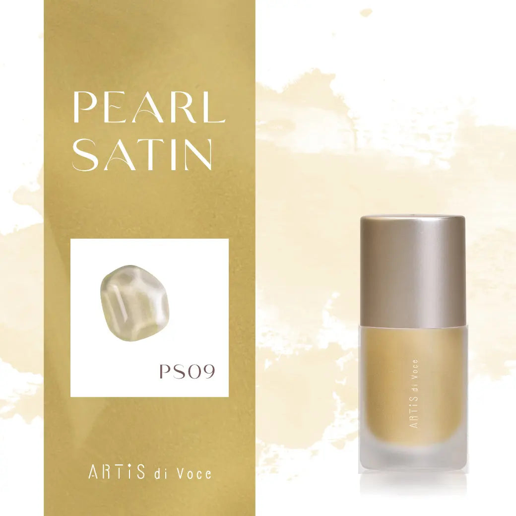 ARTiS di Voce INK LIQUID PS09 ARTiS di Voce