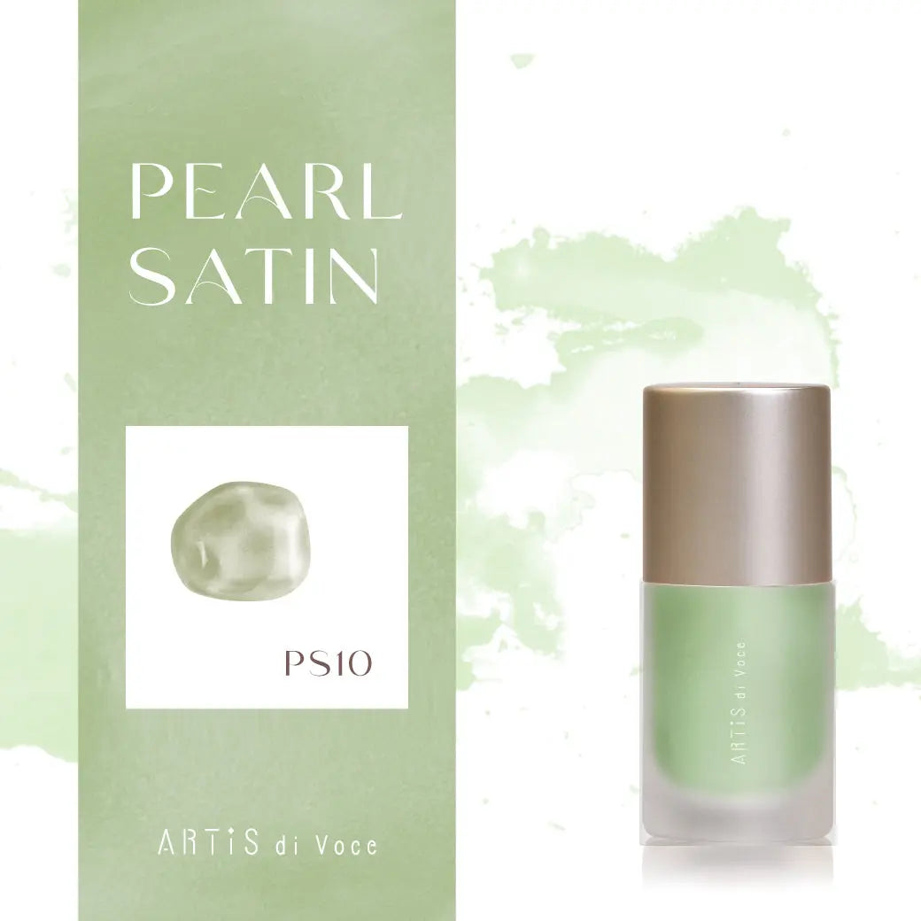 ARTiS di Voce INK LIQUID PS10 ARTiS di Voce