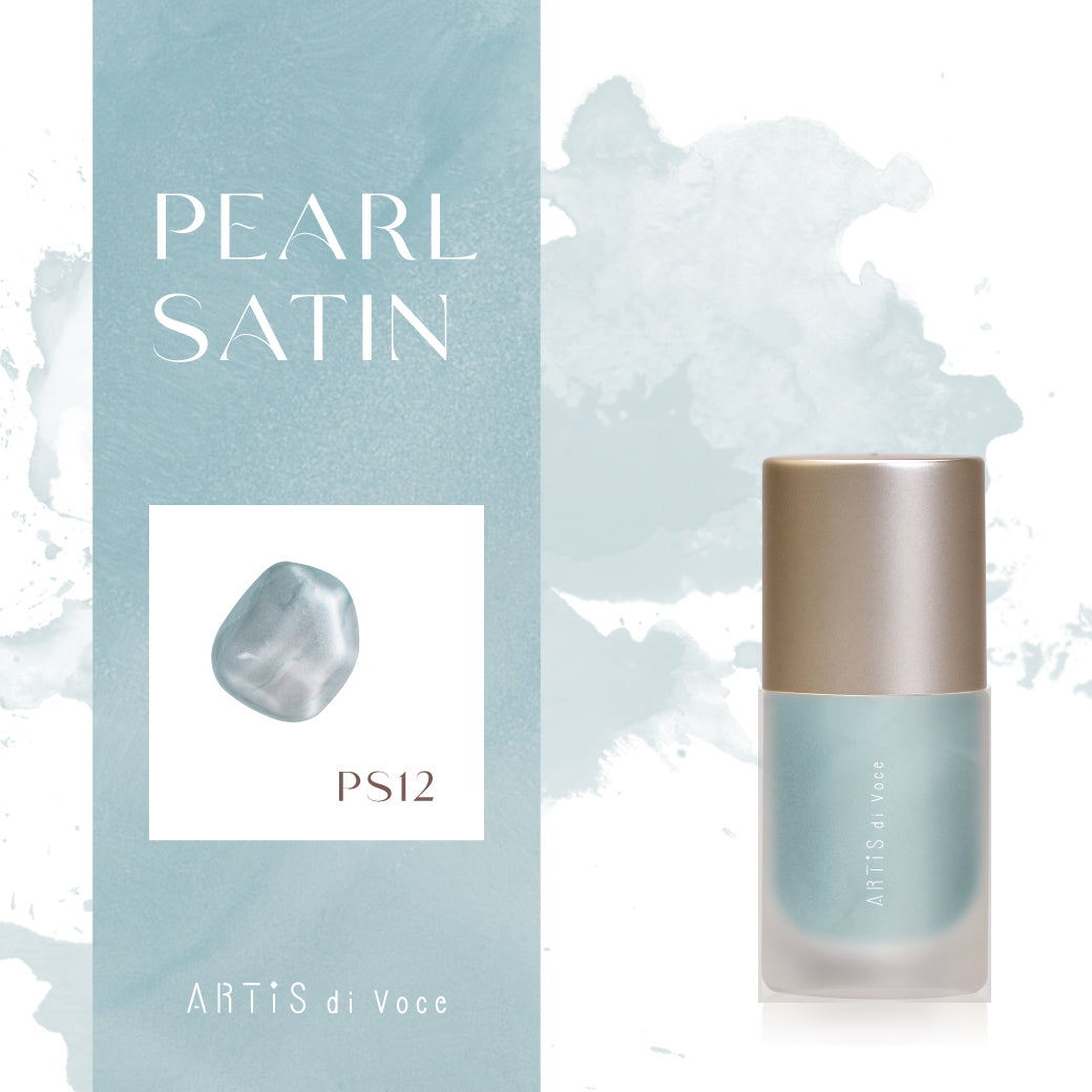 ARTiS di Voce INK LIQUID PS12