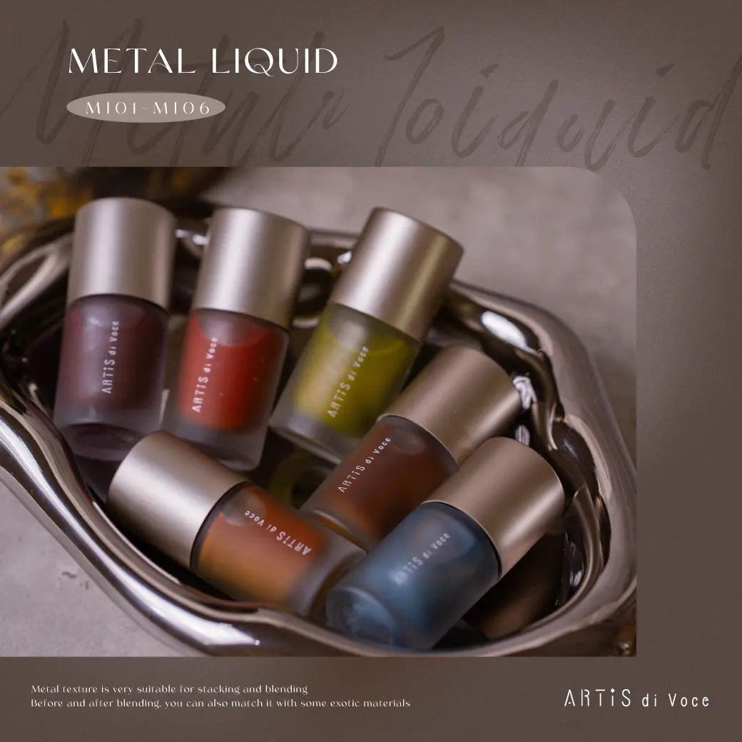 ARTiS di Voce INK LIQUID MI06 ARTiS di Voce