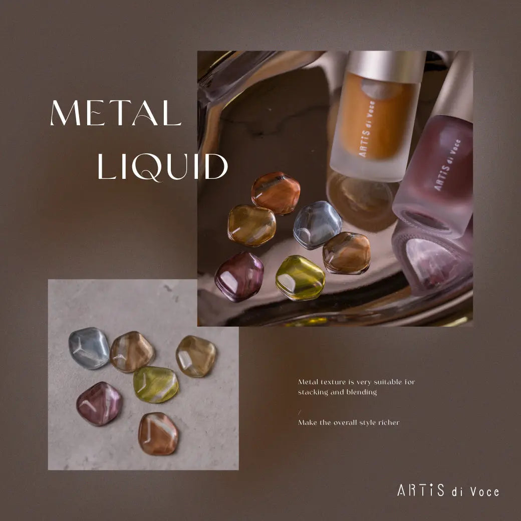 ARTiS di Voce INK LIQUID MI06 ARTiS di Voce