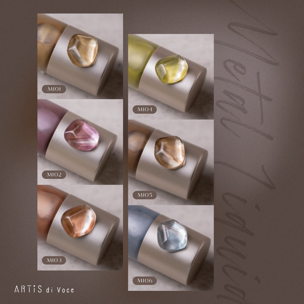 ARTiS di Voce INK LIQUID MI01