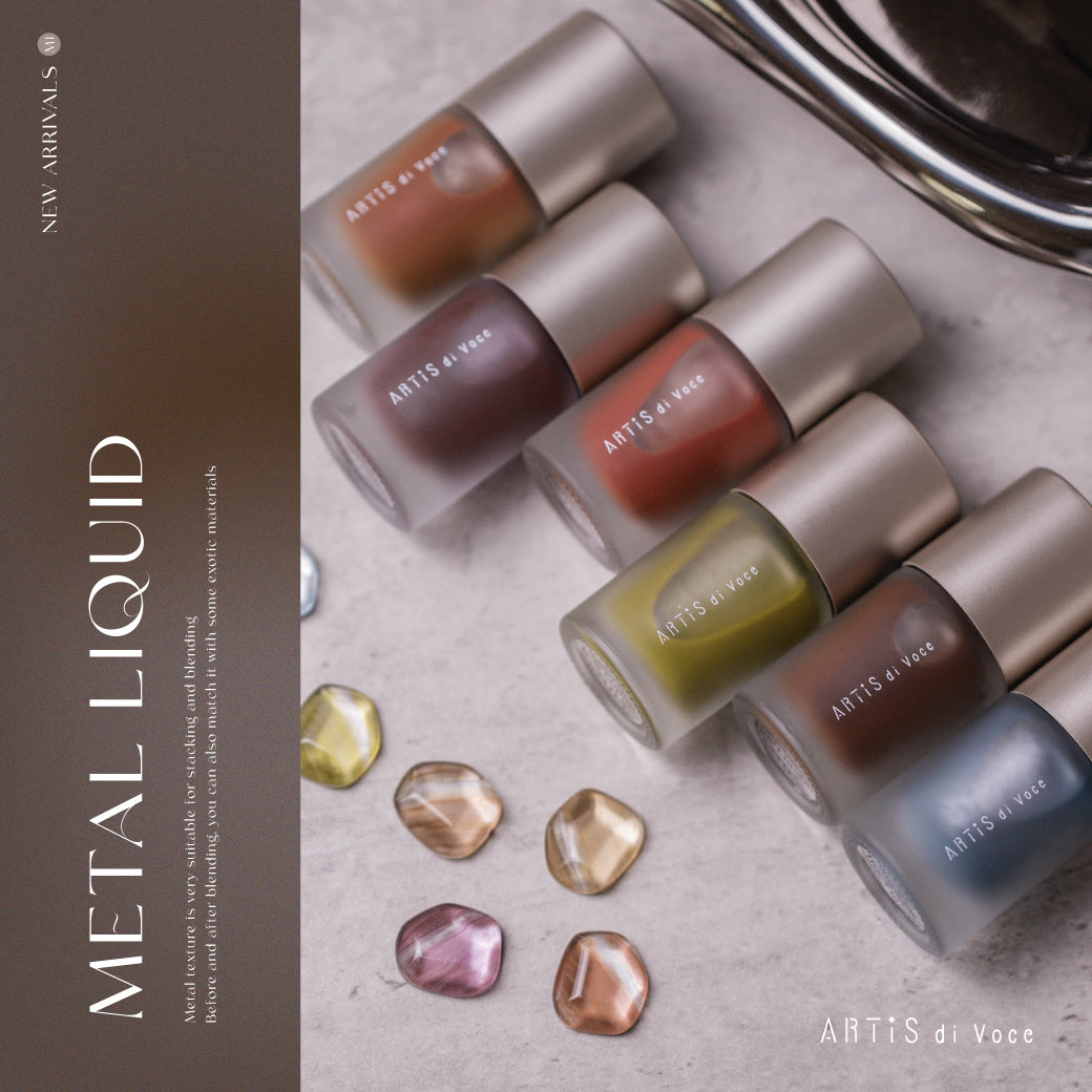 ARTiS di Voce INK LIQUID MI01