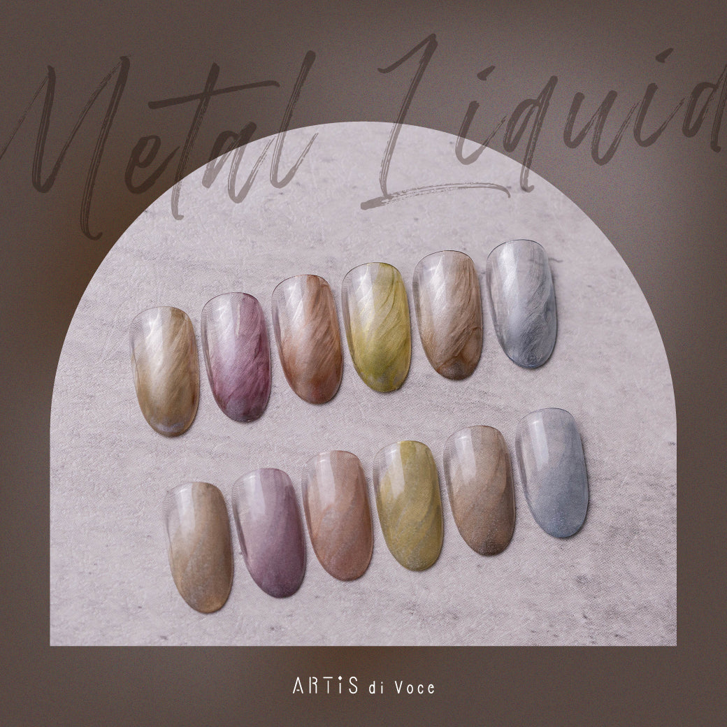 ARTiS di Voce INK LIQUID MI01