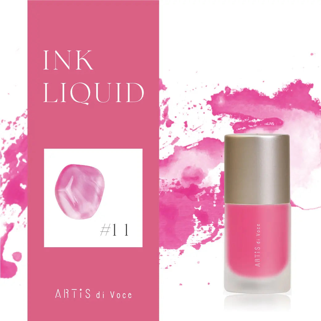 ARTiS di Voce INK LIQUID 11 ARTiS di Voce
