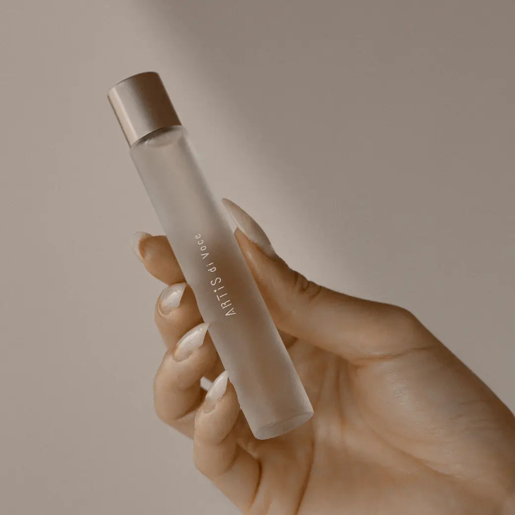 ARTiS di Voce Bath Oil 3pcs 10ml set ARTiS di Voce