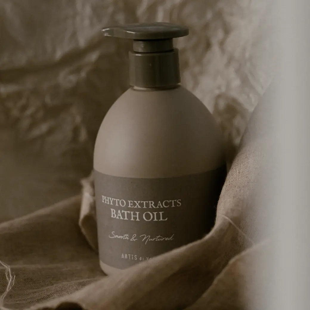 ARTiS di Voce Bath Oil 300g ARTiS di Voce