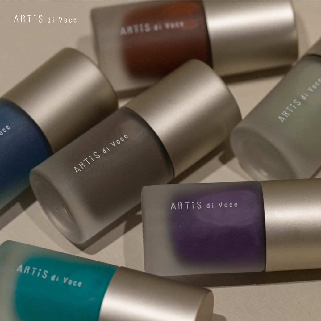ARTiS di Voce INK LIQUID 04
