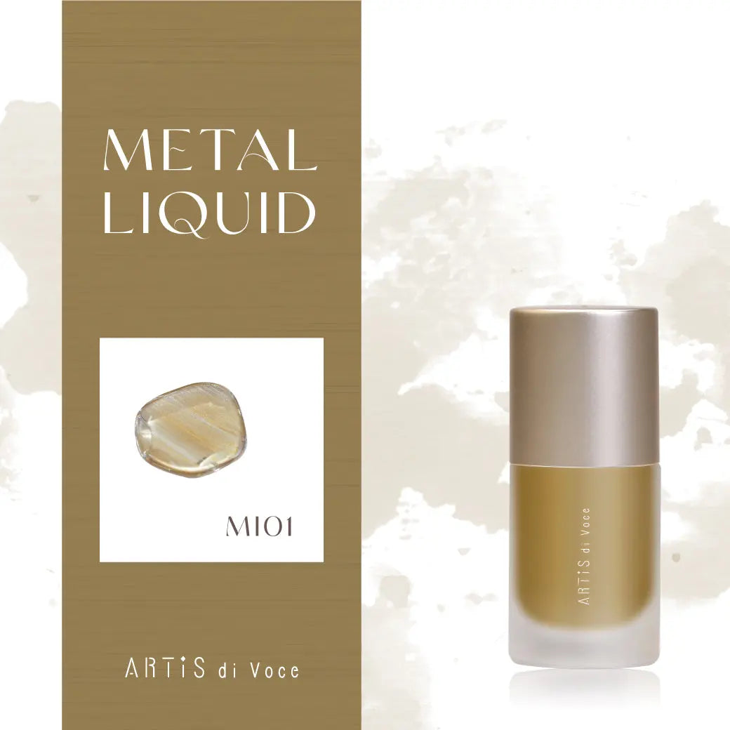 ARTiS di Voce INK LIQUID MI01 ARTiS di Voce