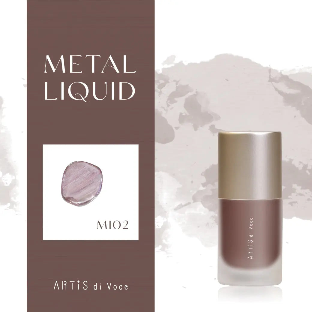 ARTiS di Voce INK LIQUID MI02 ARTiS di Voce