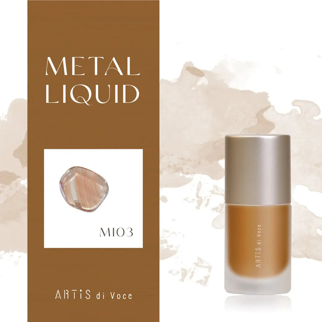 ARTiS di Voce INK LIQUID MI03 ARTiS di Voce