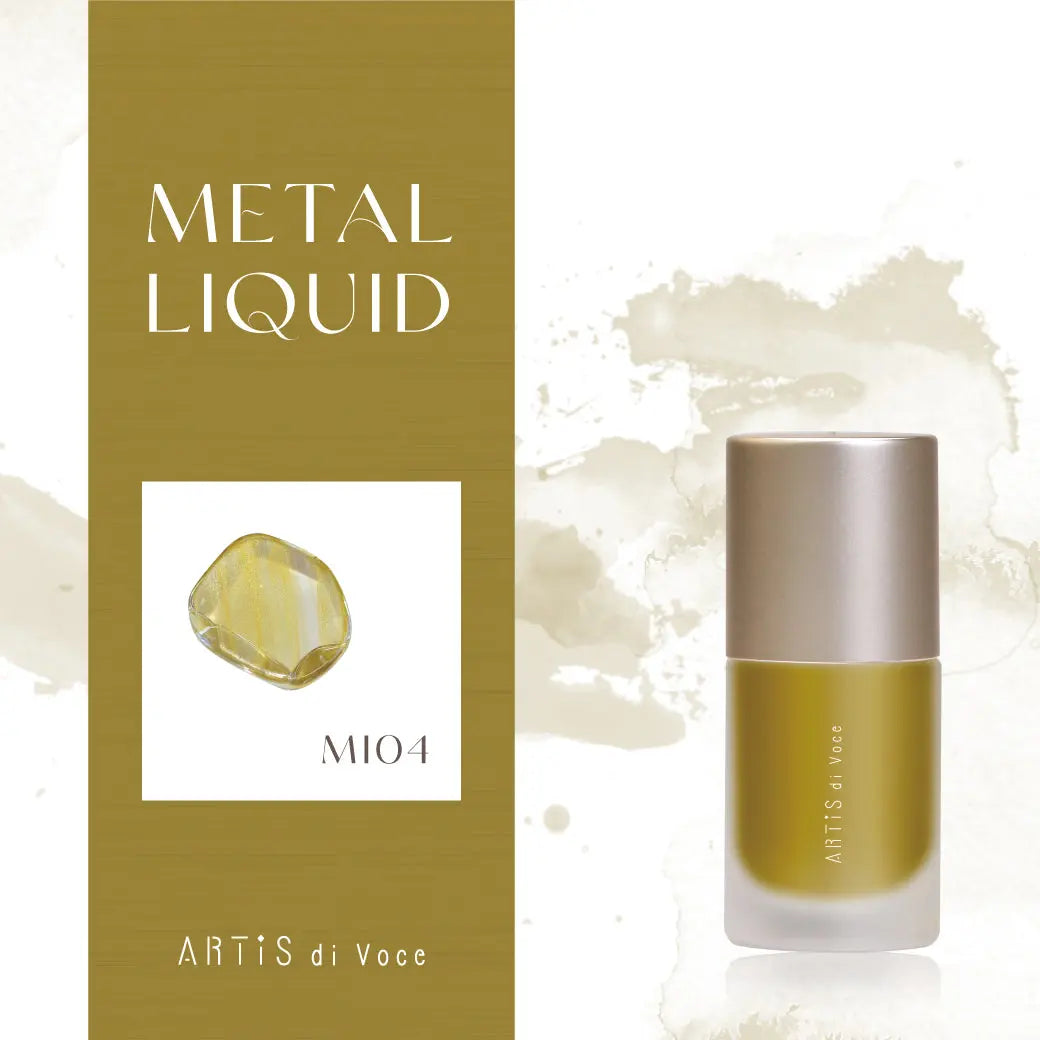 ARTiS di Voce INK LIQUID MI04 ARTiS di Voce