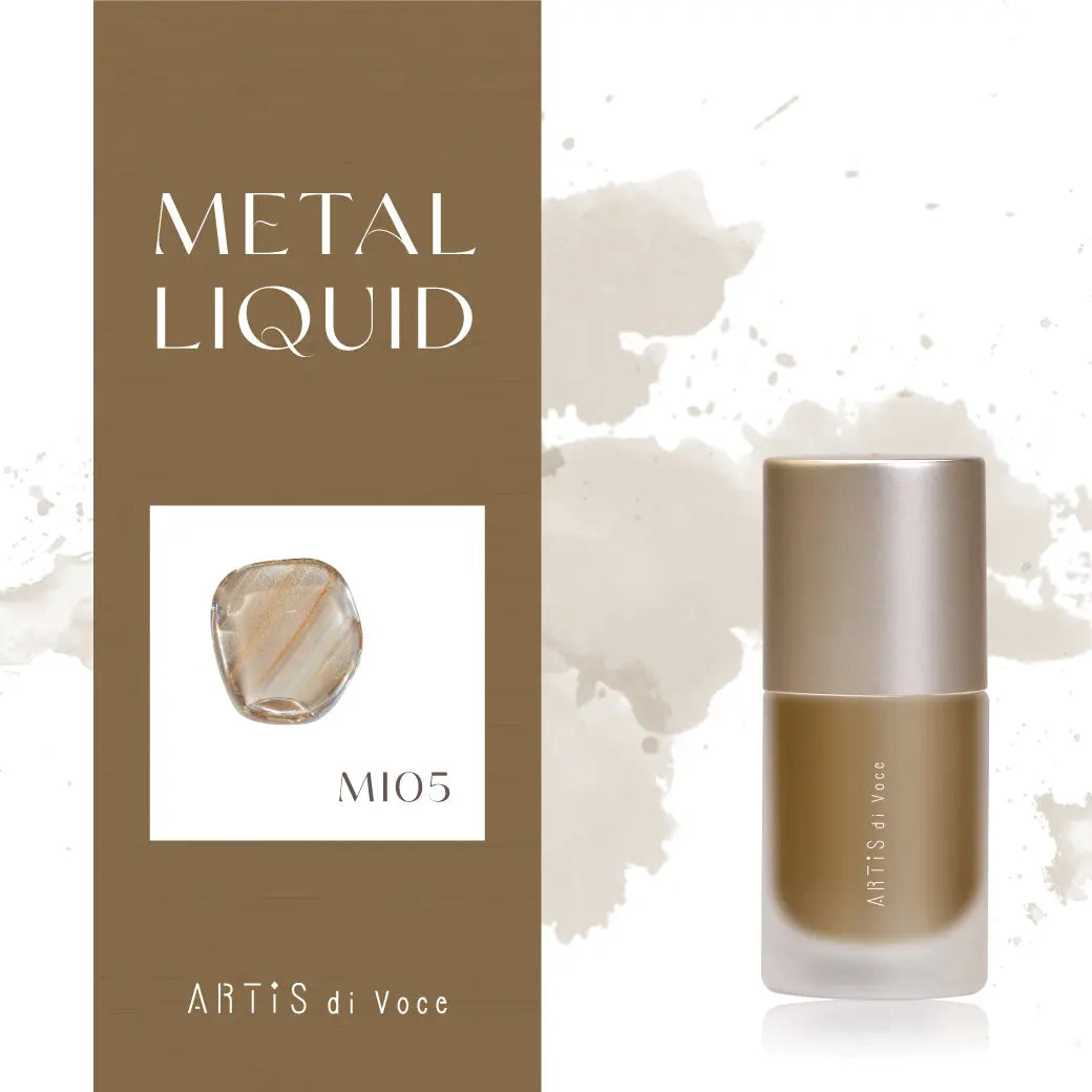 ARTiS di Voce INK LIQUID MI05 ARTiS di Voce