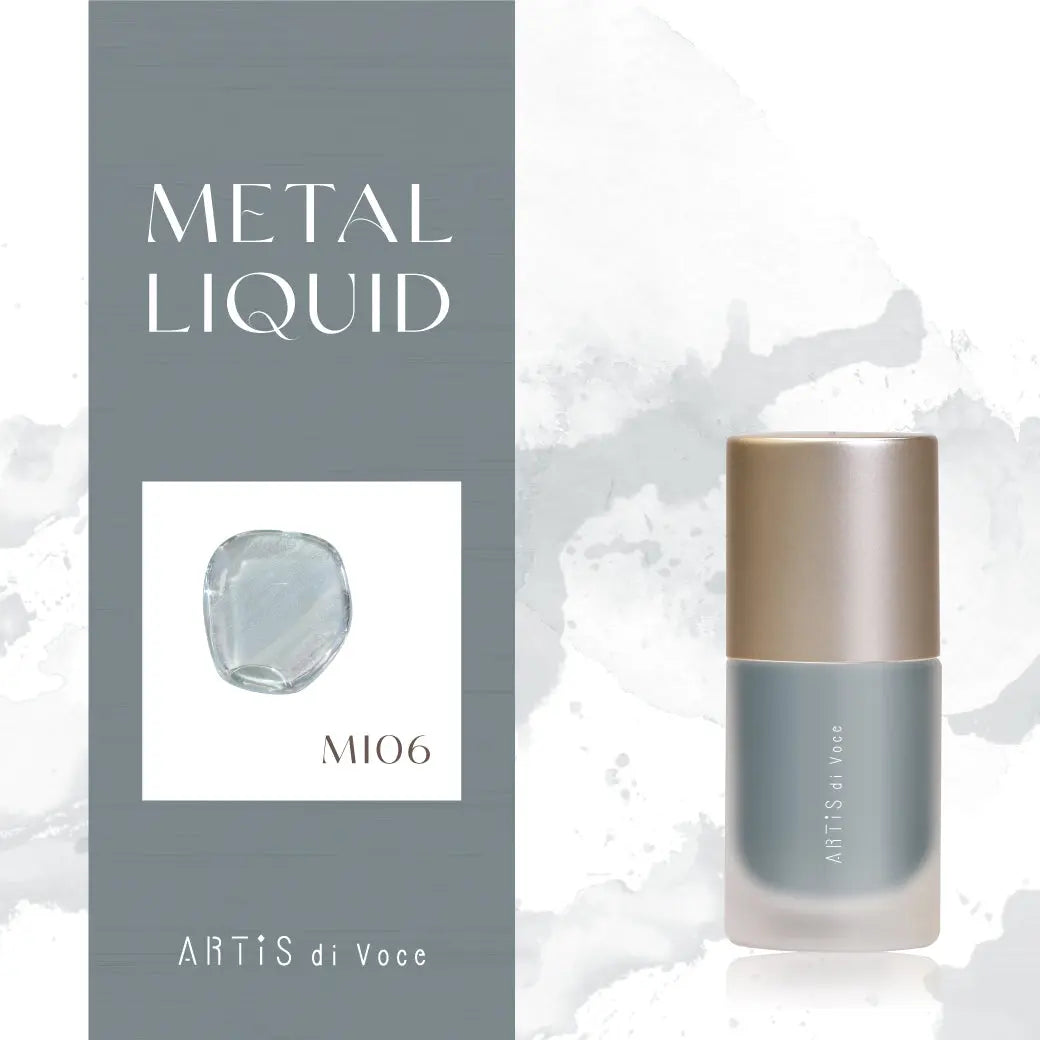 ARTiS di Voce INK LIQUID MI06 ARTiS di Voce