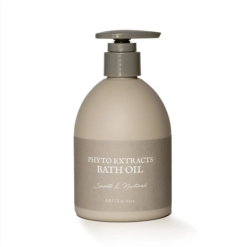 ARTiS di Voce Bath Oil 300g ARTiS di Voce