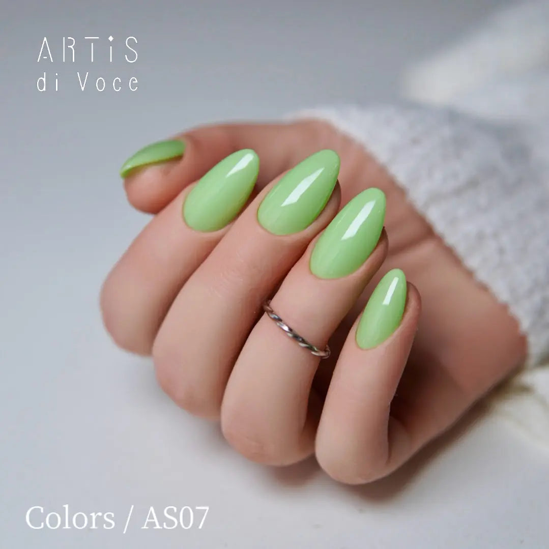 ARTiS di Voce X A10 studio AS07 ARTiS di Voce