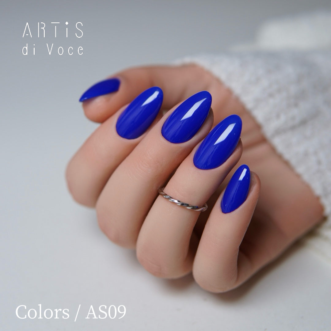 ARTiS di Voce X 10 studio AS09