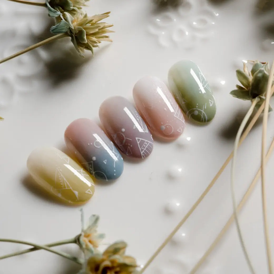 ARTiS di Voce BRUSH ON COLOR GEL JD 10 ARTiS di Voce